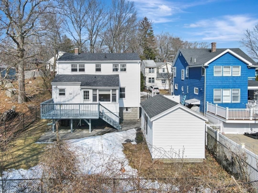 10 Allison Road Saugus, MA 01906 - Photo 34 of 42