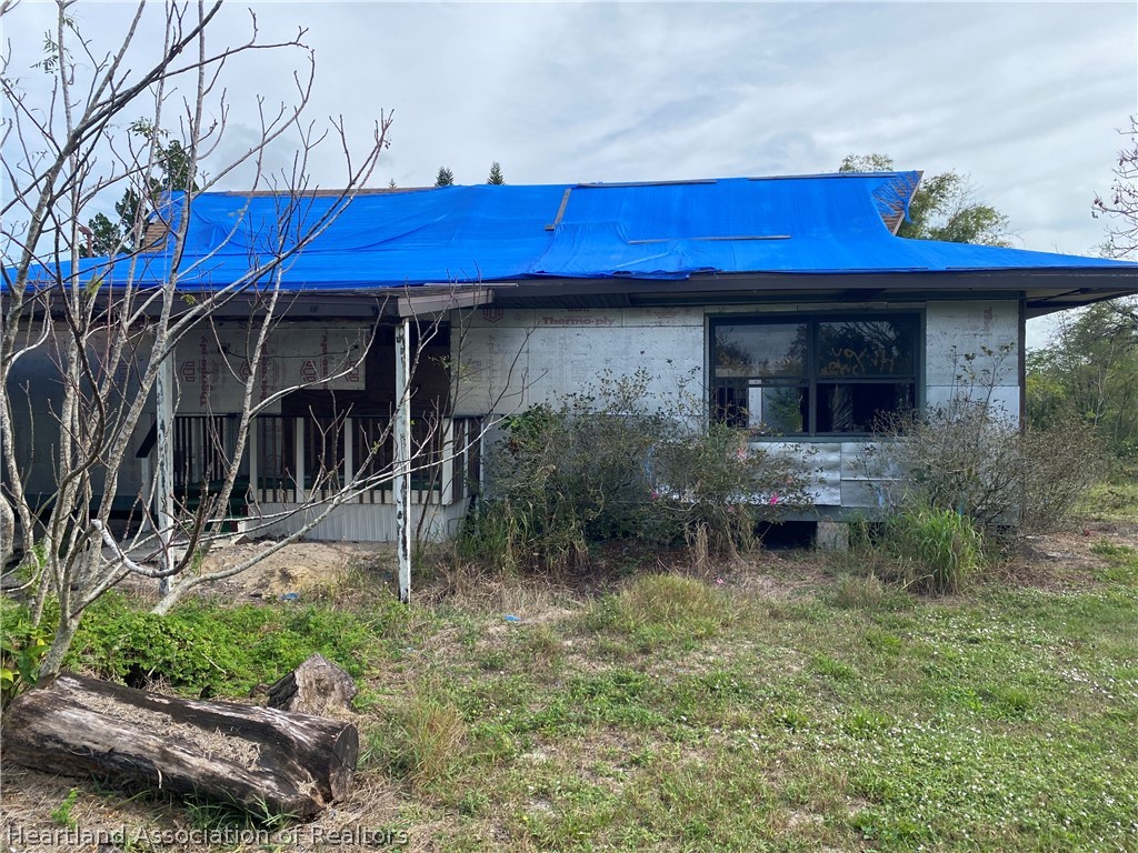 625 Moon Road Sebring, FL 33870 - Photo 2 of 26 Gallery Image 2