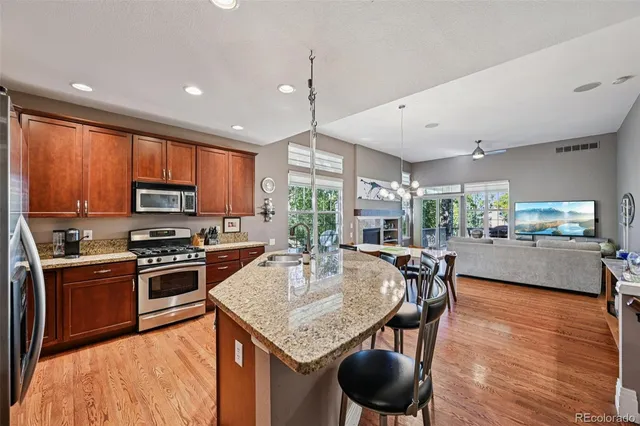 $887,500 | 4417 West 107th Place, Westminster, CO 80031