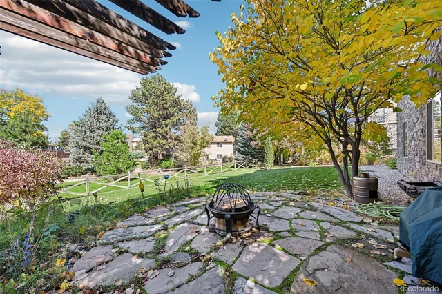 $887,500 | 4417 West 107th Place, Westminster, CO 80031