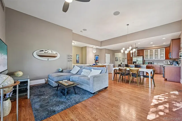 $887,500 | 4417 West 107th Place, Westminster, CO 80031