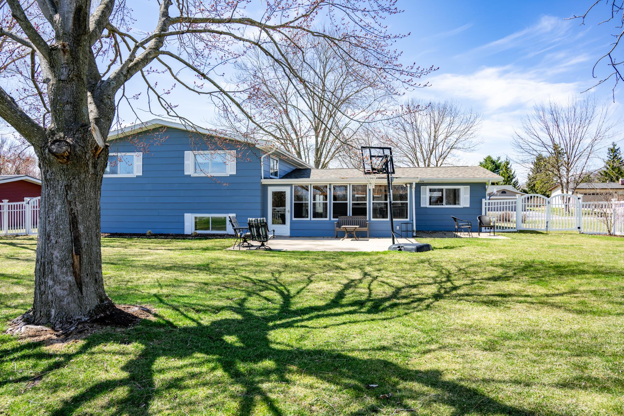 926 Elm Street Mauston, WI 53948 - Photo 59 of 73