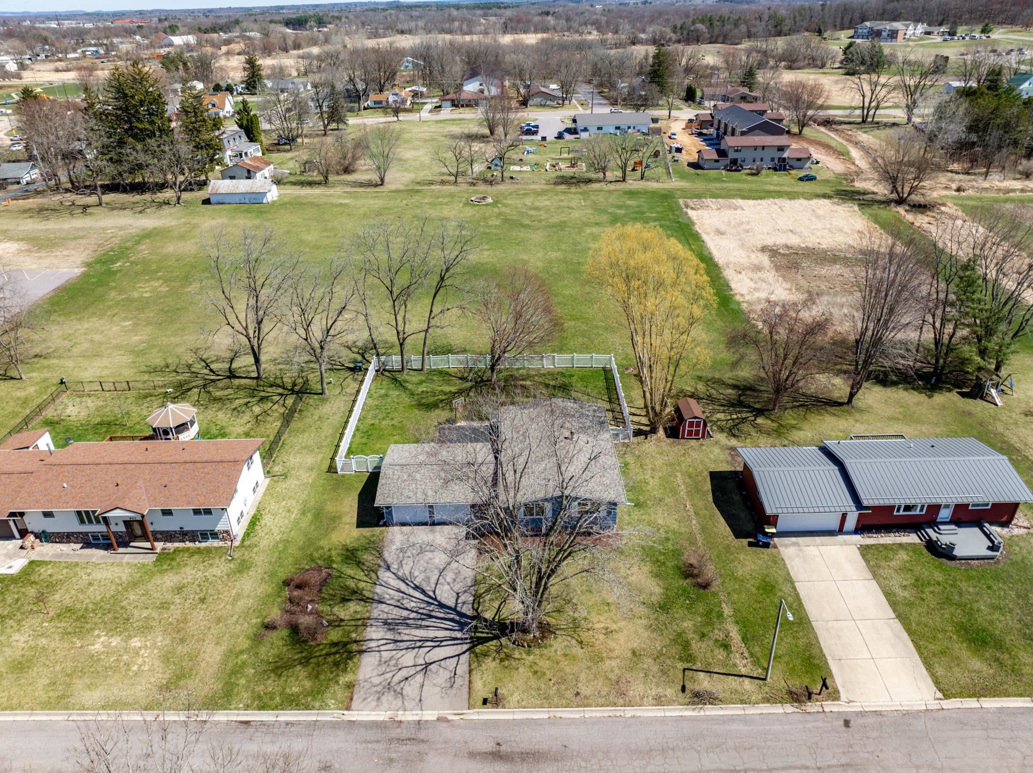926 Elm Street Mauston, WI 53948 - Photo 60 of 73