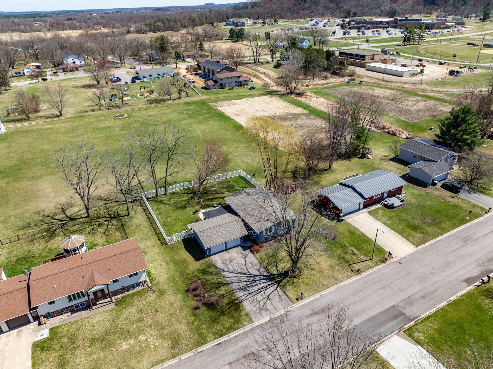 926 Elm Street Mauston, WI 53948 - Photo 61 of 73