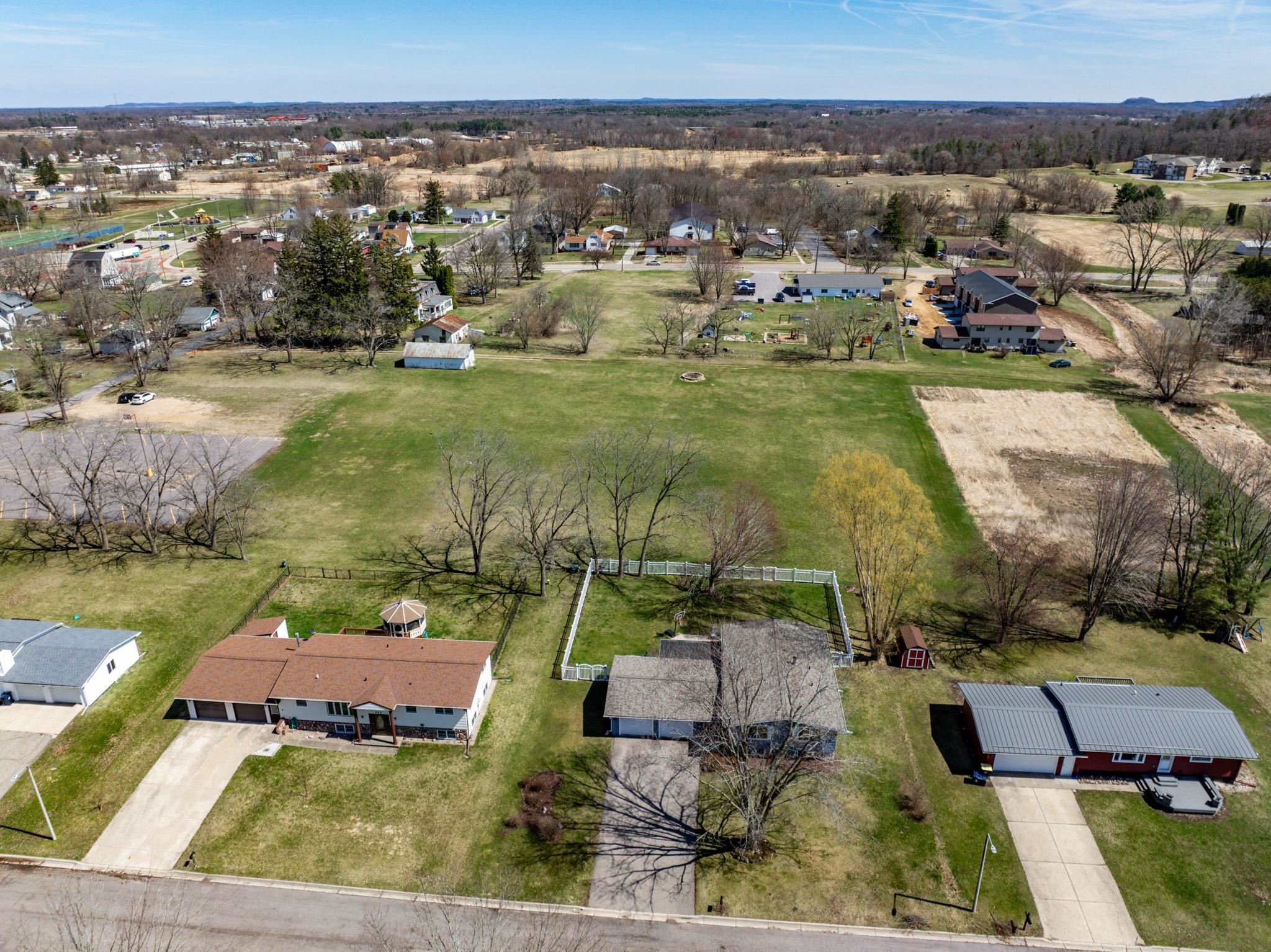 926 Elm Street Mauston, WI 53948 - Photo 66 of 73