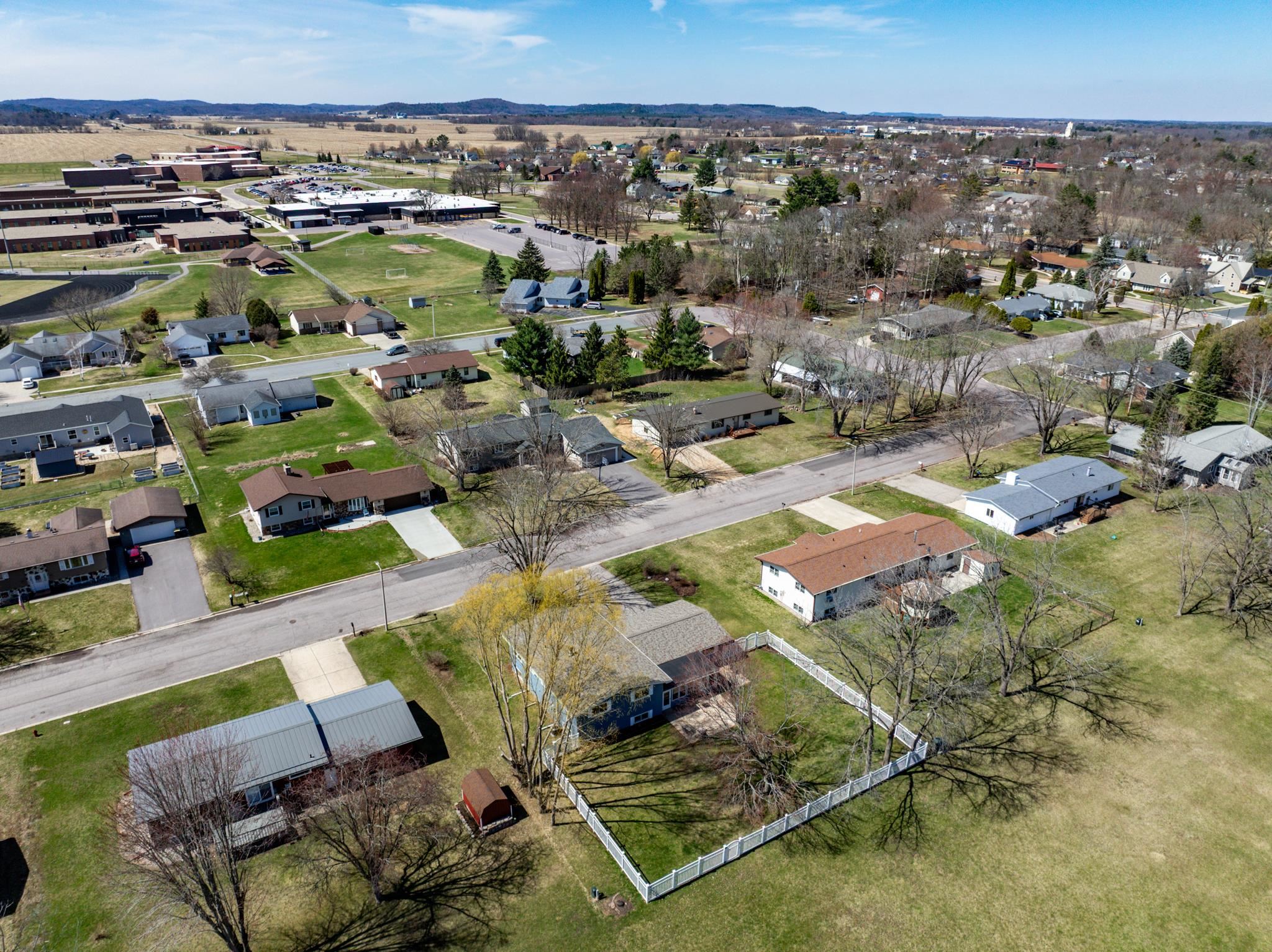926 Elm Street Mauston, WI 53948 - Photo 67 of 73