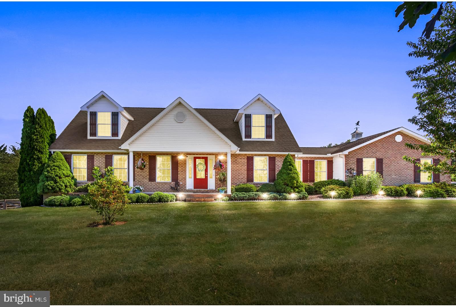 410 Glenville Road Hanover, PA 17331 - Photo 1 of 69 Gallery Image 1