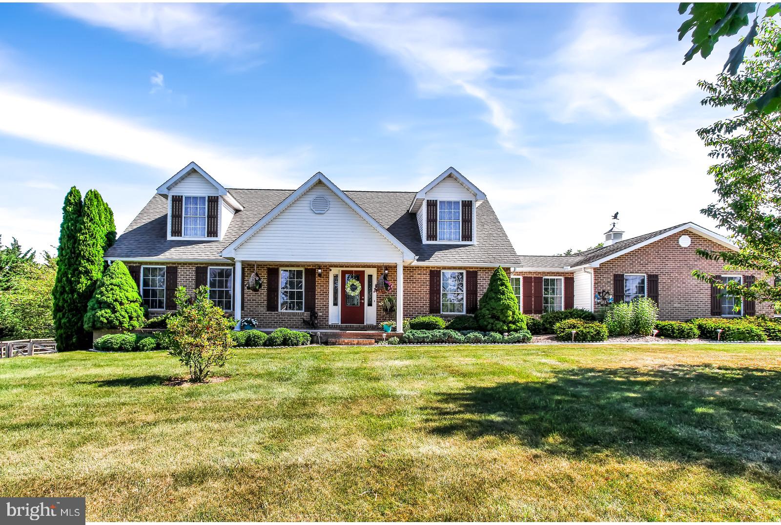 410 Glenville Road Hanover, PA 17331 - Photo 2 of 69 Gallery Image 2