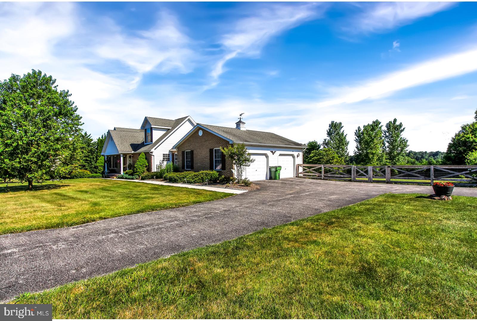 410 Glenville Road Hanover, PA 17331 - Photo 11 of 69 Gallery Image 11