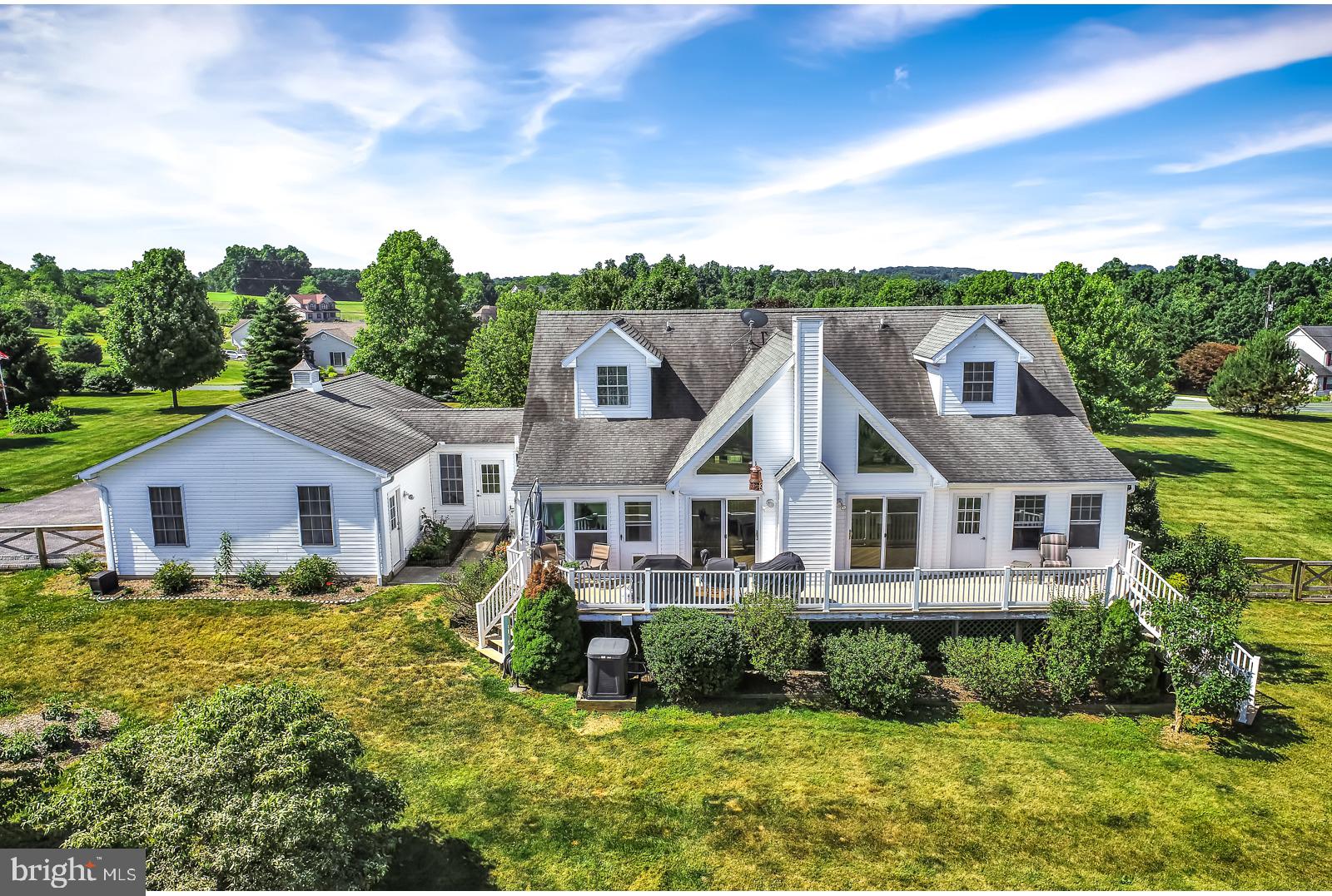 410 Glenville Road Hanover, PA 17331 - Photo 4 of 69 Gallery Image 4