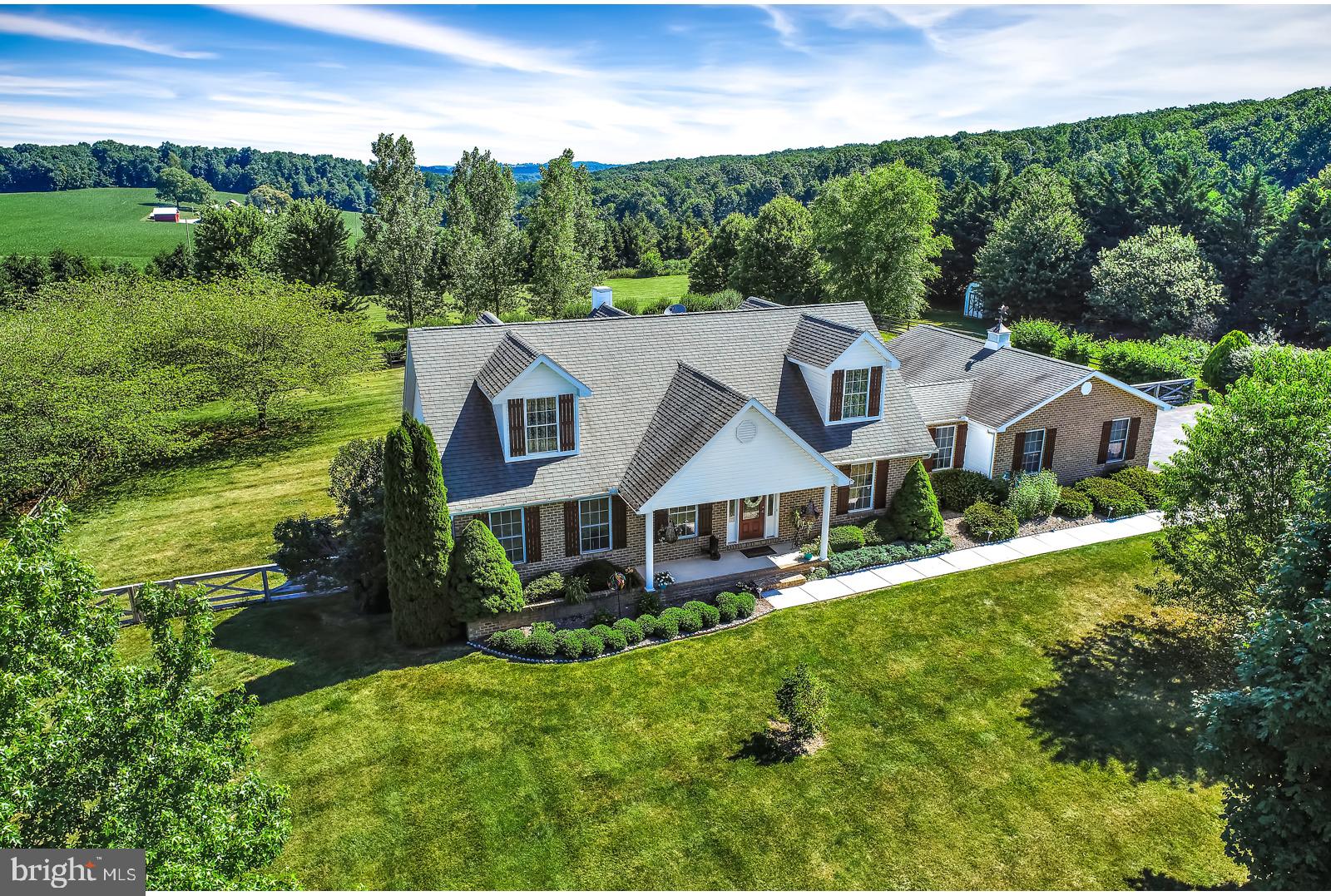 410 Glenville Road Hanover, PA 17331 - Photo 7 of 69 Gallery Image 7