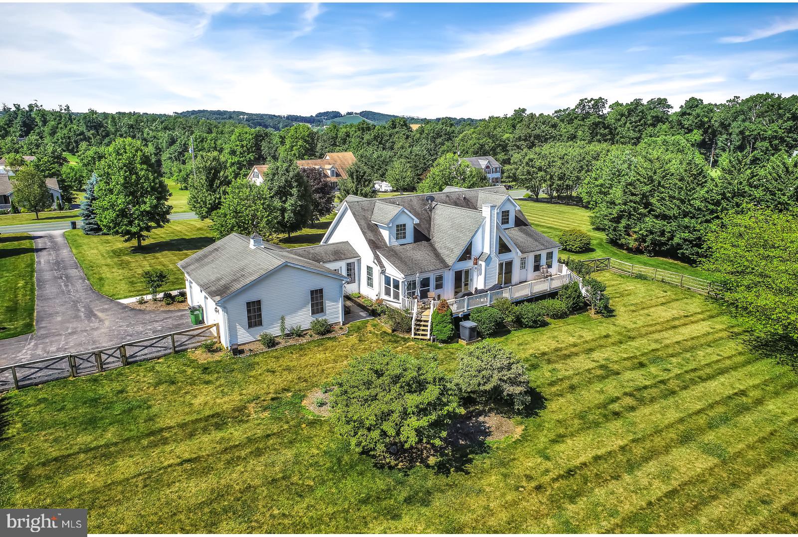 410 Glenville Road Hanover, PA 17331 - Photo 8 of 69 Gallery Image 8
