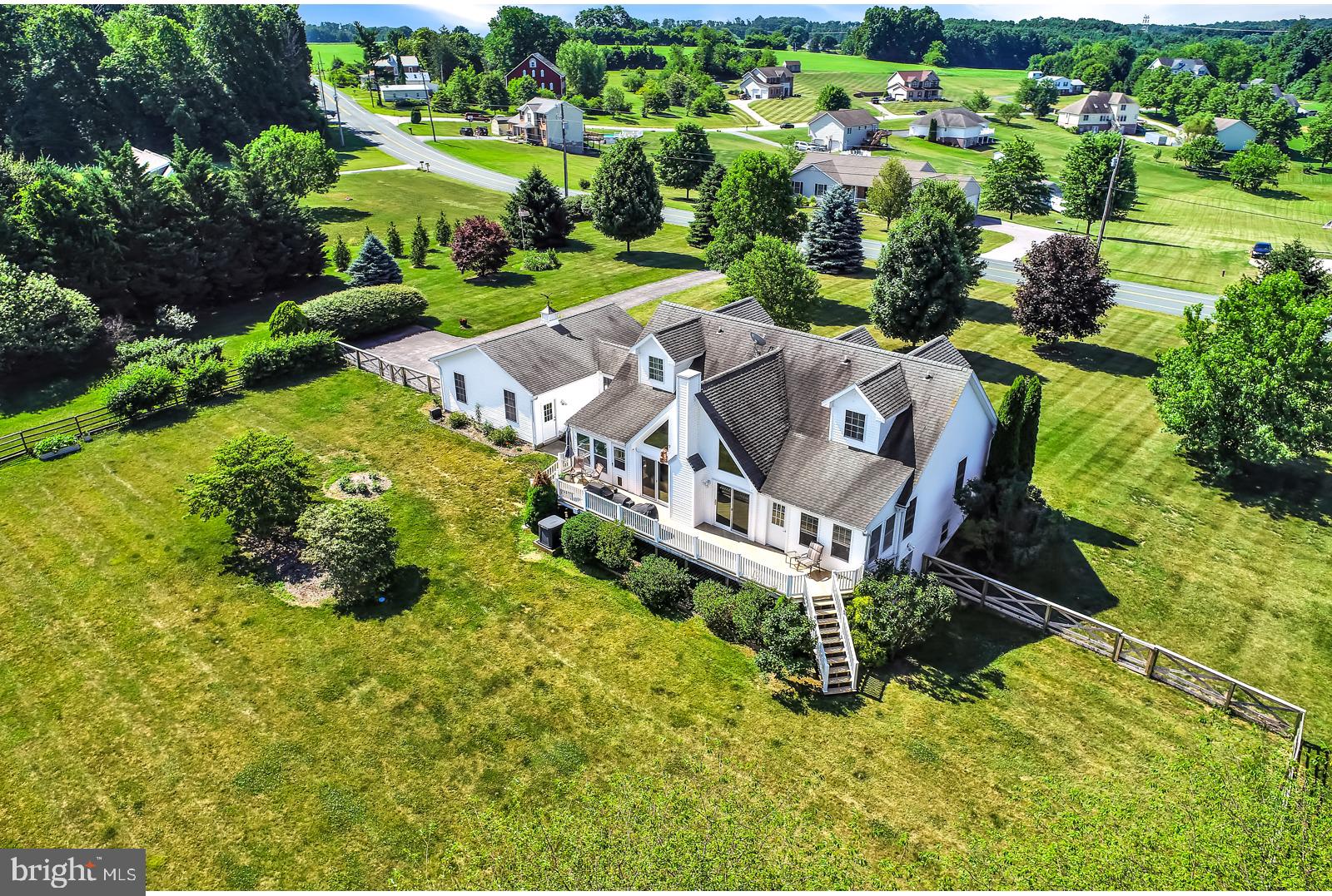 410 Glenville Road Hanover, PA 17331 - Photo 9 of 69 Gallery Image 9