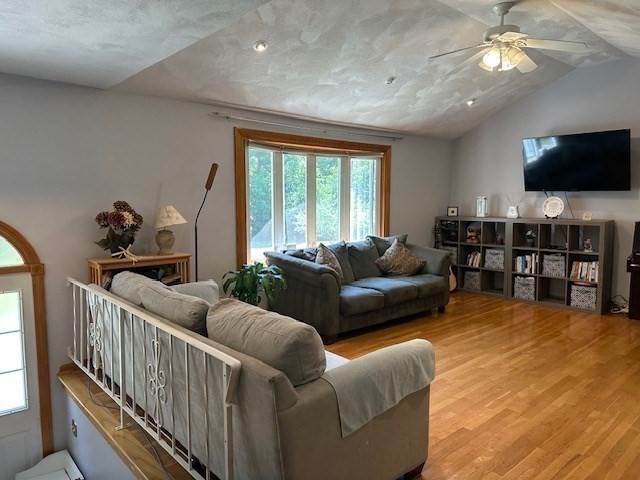 1849 Bay Road Sharon, MA 02067 - Photo 4 of 22
