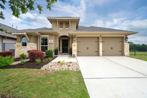 $499,000 | 321 La Grotta Lane, Georgetown, TX 78628