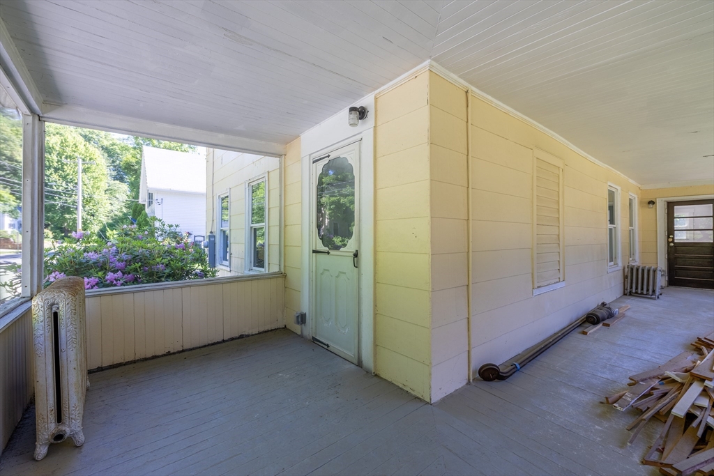 136 Quaboag Street Warren, MA 01083 - Photo 22 of 38