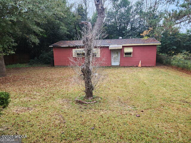 112 Plum Street Fort Valley, GA 31030 - Photo 12 of 12 plum13