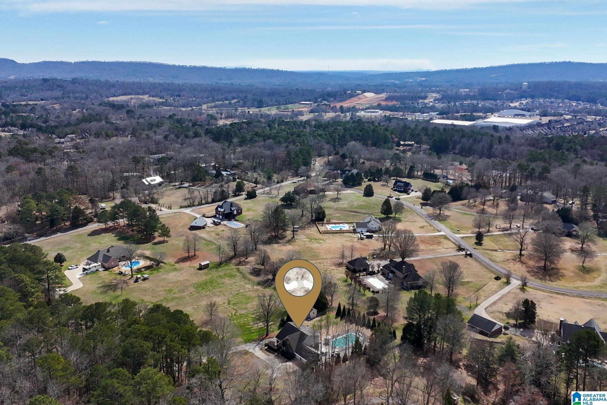 3320 Old Sawmill Road Moody, AL 35004 - Photo 75 of 79