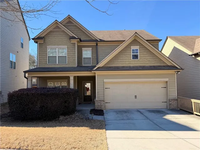 $459,900 | 5050 Glencliff Drive, Sugar Hill, GA 30518