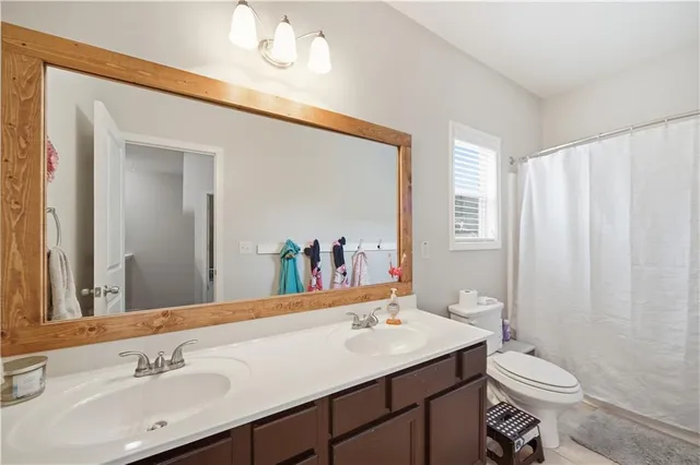 $459,900 | 5050 Glencliff Drive, Sugar Hill, GA 30518