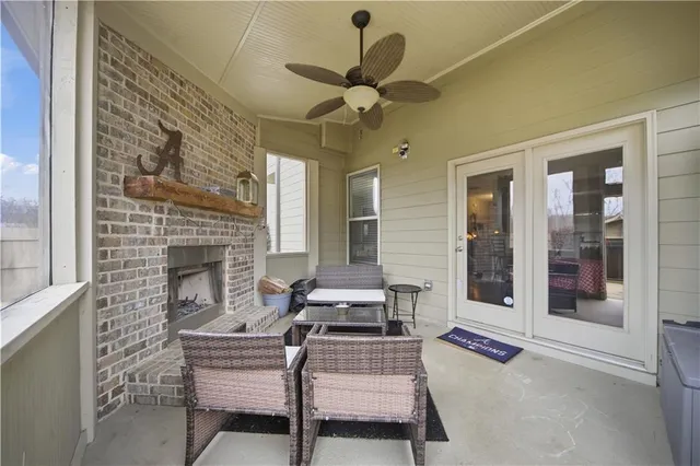 $459,900 | 5050 Glencliff Drive, Sugar Hill, GA 30518