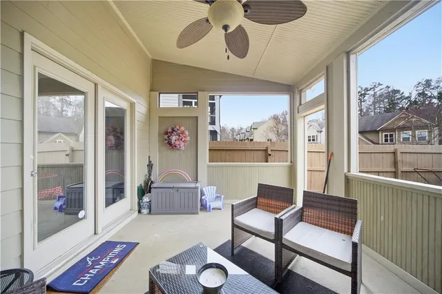 $459,900 | 5050 Glencliff Drive, Sugar Hill, GA 30518