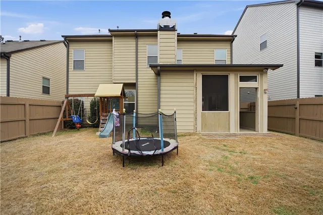 $459,900 | 5050 Glencliff Drive, Sugar Hill, GA 30518