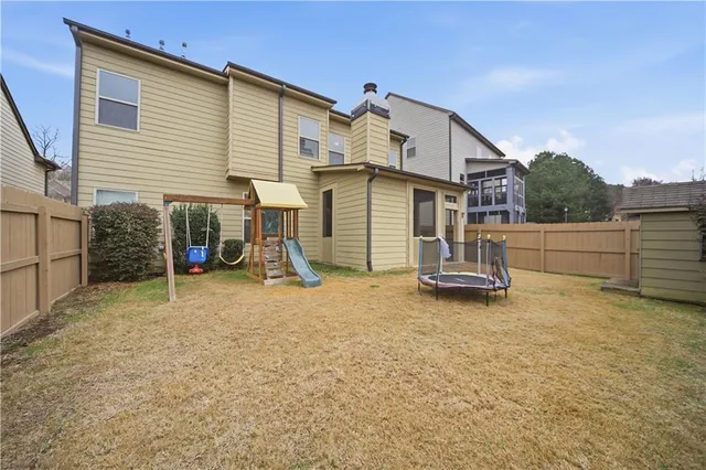 $459,900 | 5050 Glencliff Drive, Sugar Hill, GA 30518