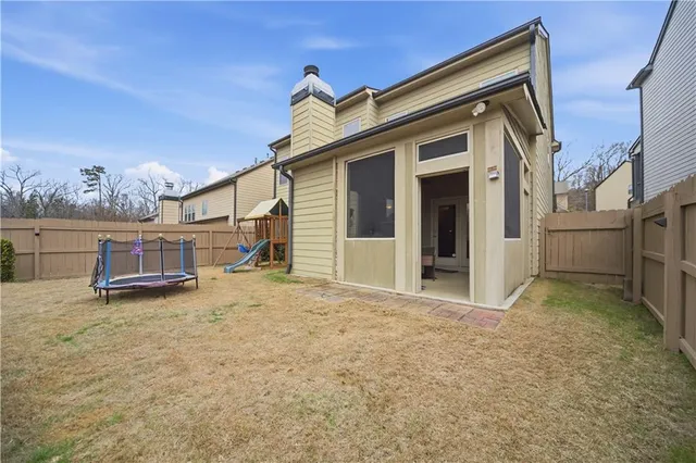 $459,900 | 5050 Glencliff Drive, Sugar Hill, GA 30518