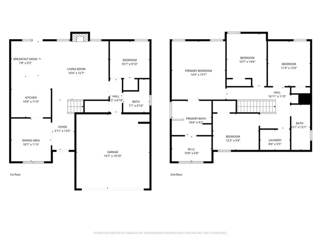 $459,900 | 5050 Glencliff Drive, Sugar Hill, GA 30518