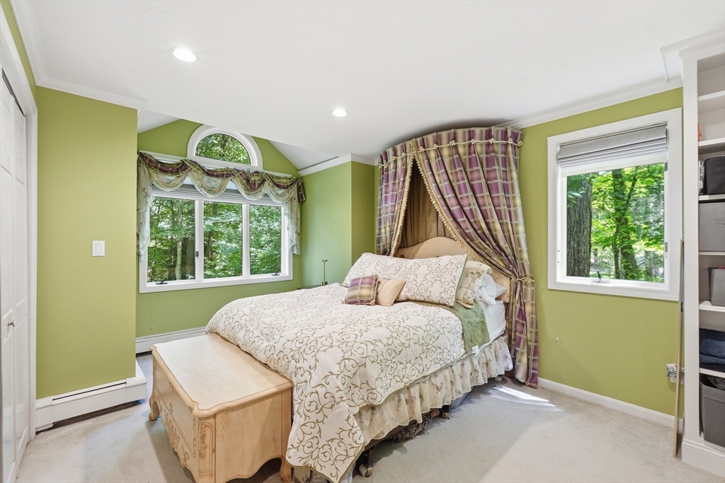 41 Apple Road Brimfield, MA 01010 - Photo 16 of 37