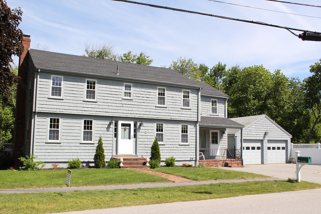 33 Alan Road Hamilton, MA 01982 - Photo 1 of 11 Gallery Image 1
