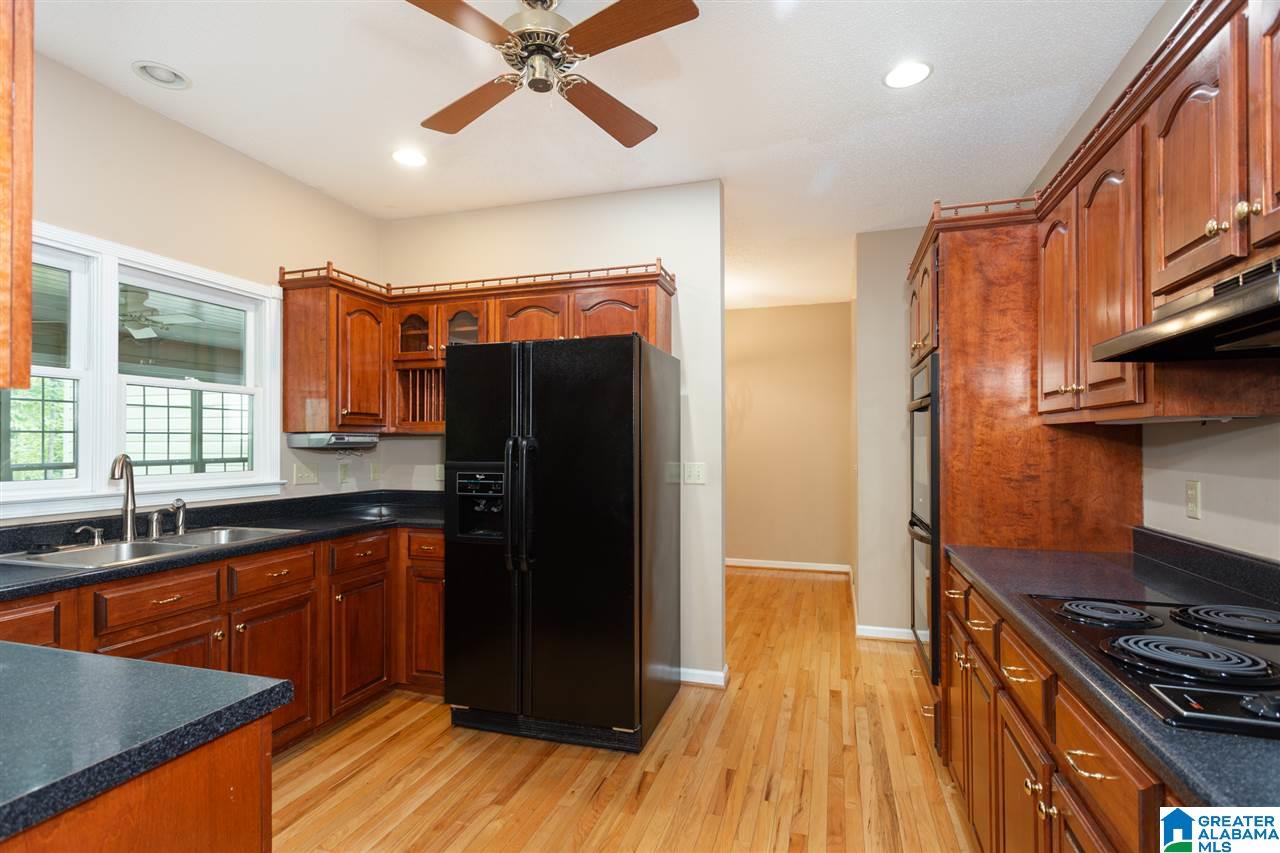 441 Jennifer Road Munford, AL 36268 - Photo 2 of 48