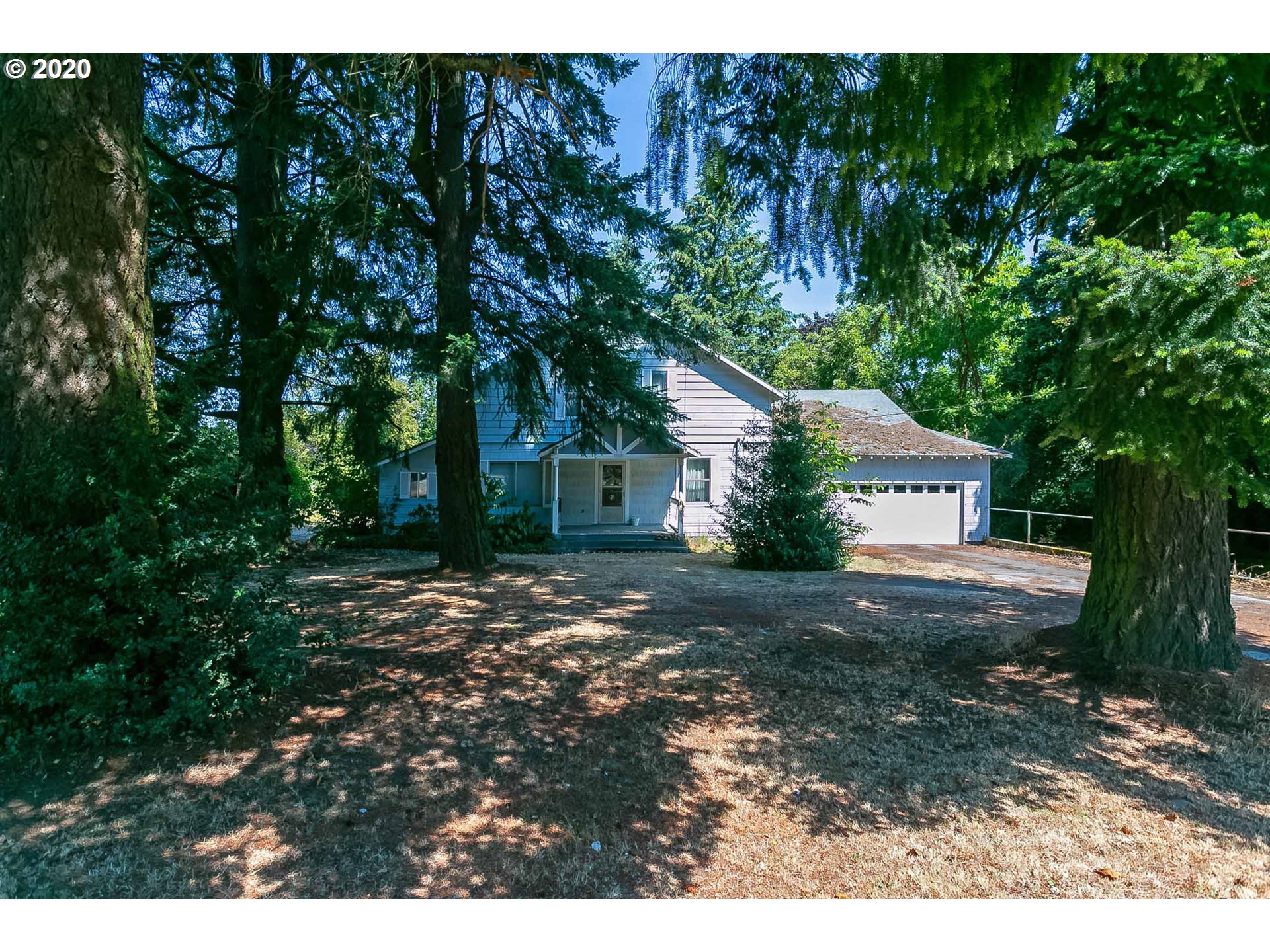 13811 Southeast Foster Road Portland, OR 97236 - Photo 1 of 10 Gallery Image 1