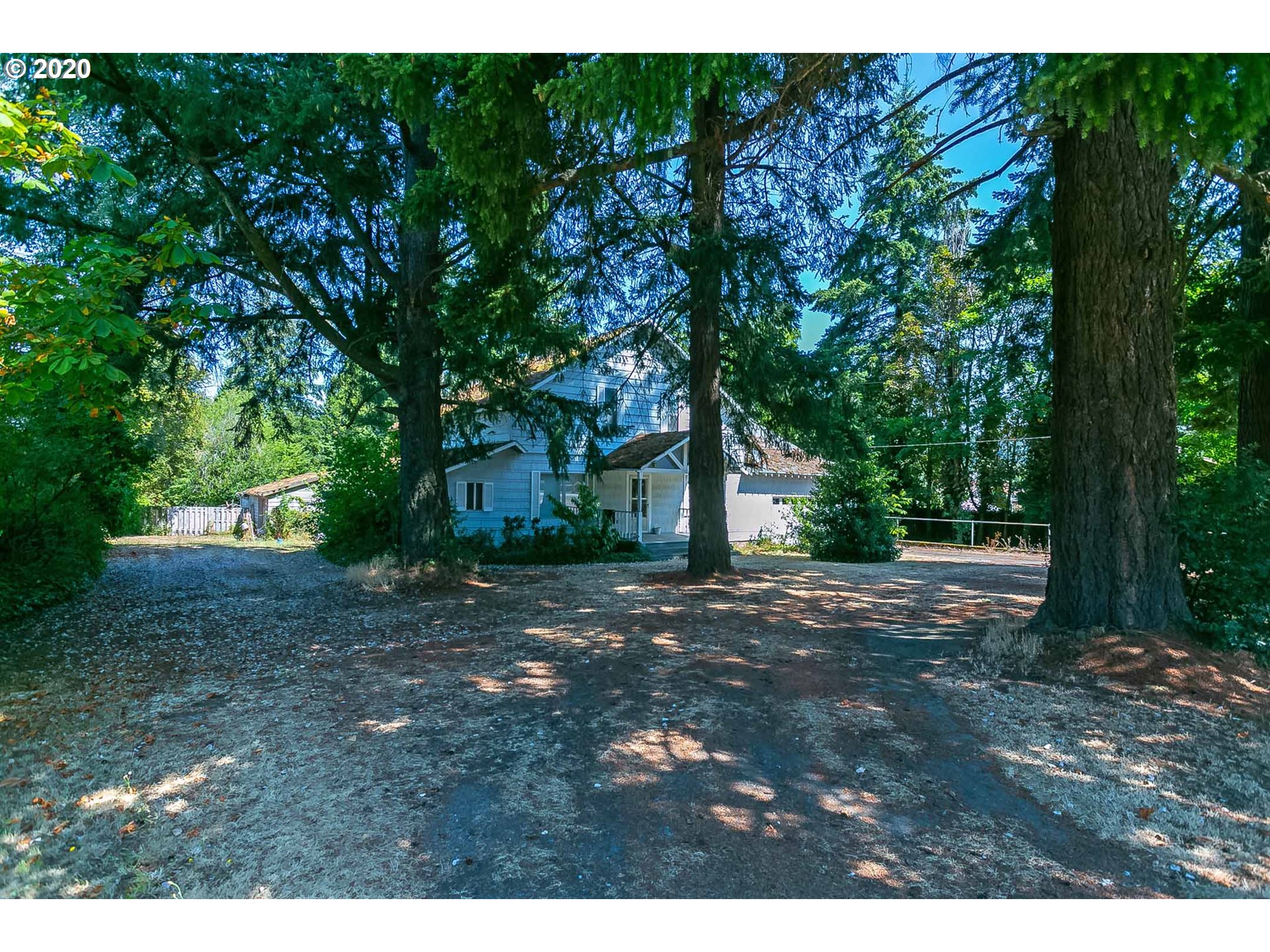 13811 Southeast Foster Road Portland, OR 97236 - Photo 2 of 10 Gallery Image 2