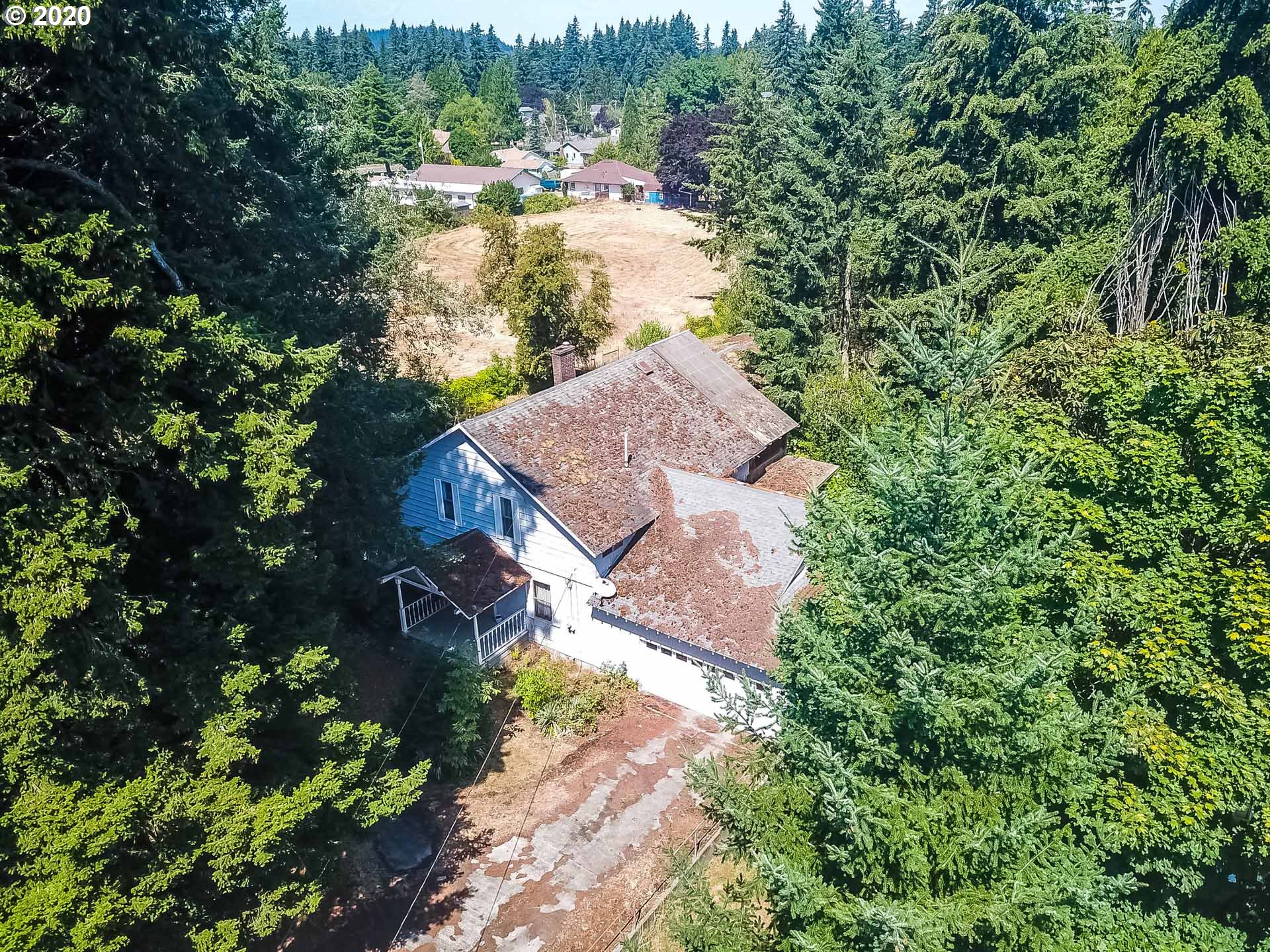 13811 Southeast Foster Road Portland, OR 97236 - Photo 8 of 10 Gallery Image 8
