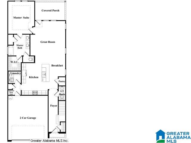 120 Blueberry Cove, Unit 325 Springville, AL 35146 - Photo 3 of 25