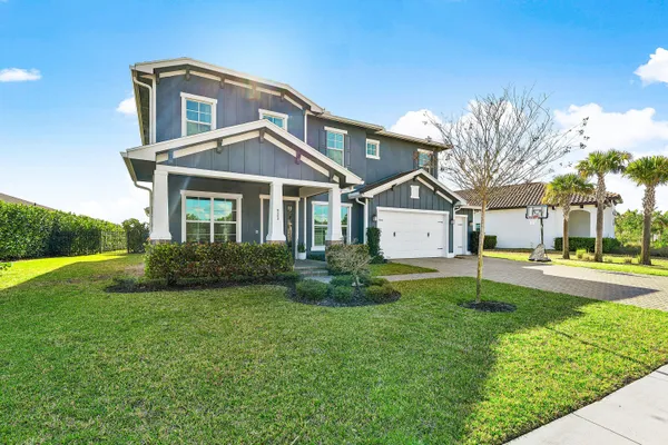 $6,900 | 923 Hookline Circle, Loxahatchee, FL 33470