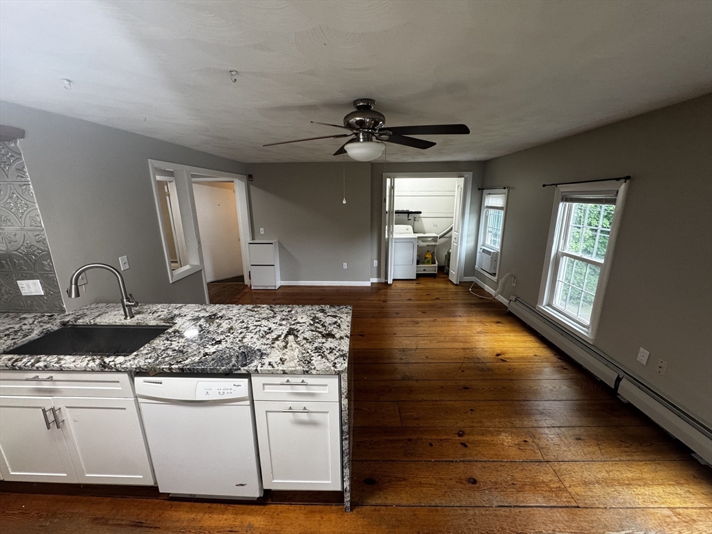 650 Main Street, Unit 1 Amherst, MA 01002 - Photo 4 of 13 Gallery Image 4