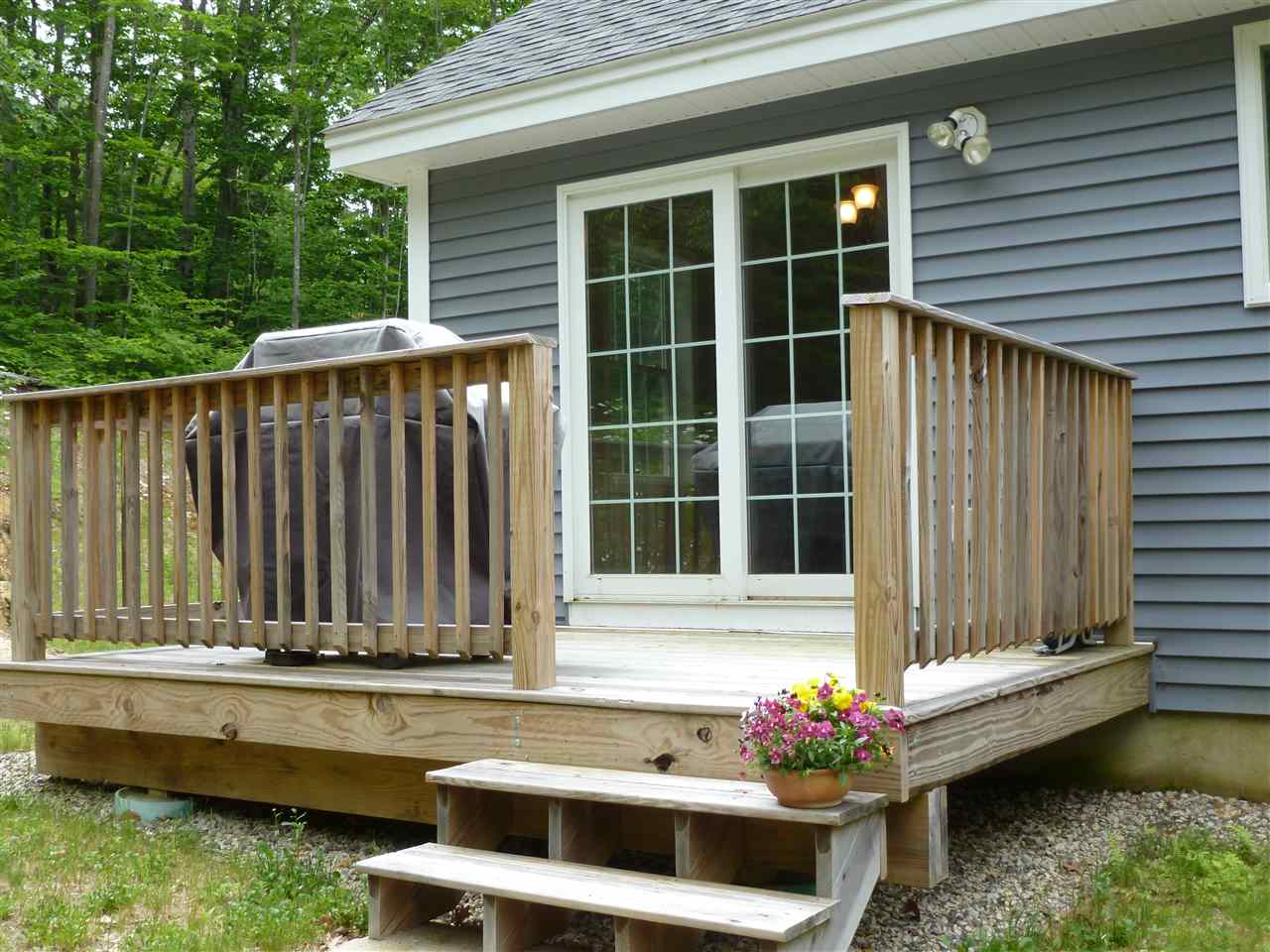 34 Reservation Road Deerfield, NH 03037 - Photo 12 of 20 Gallery Image 12