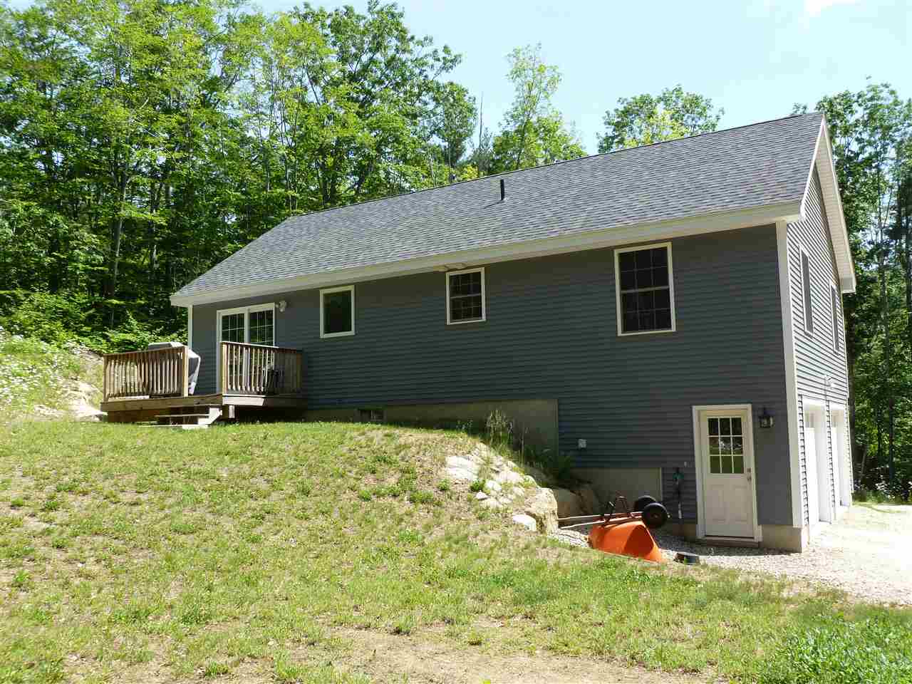 34 Reservation Road Deerfield, NH 03037 - Photo 13 of 20 Gallery Image 13