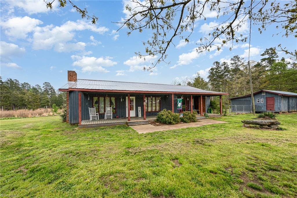 3097 Floyd Church Road Lexington, NC 27292 - Photo 2 of 28