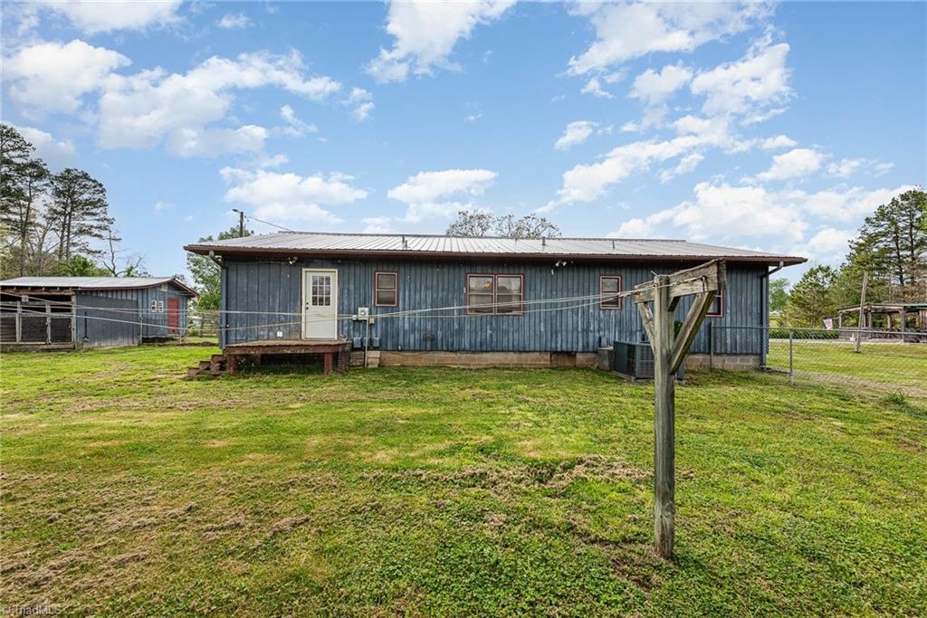 3097 Floyd Church Road Lexington, NC 27292 - Photo 25 of 28