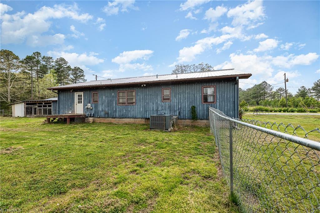 3097 Floyd Church Road Lexington, NC 27292 - Photo 26 of 28