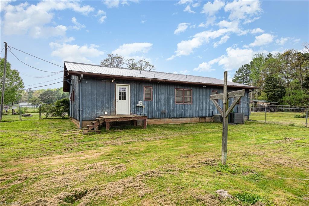 3097 Floyd Church Road Lexington, NC 27292 - Photo 27 of 28