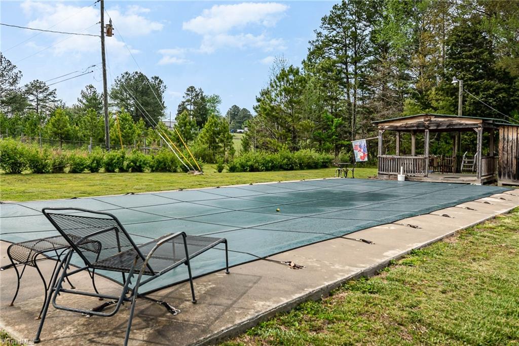 3097 Floyd Church Road Lexington, NC 27292 - Photo 28 of 28