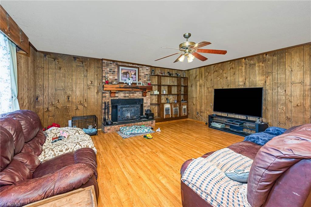 3097 Floyd Church Road Lexington, NC 27292 - Photo 6 of 28