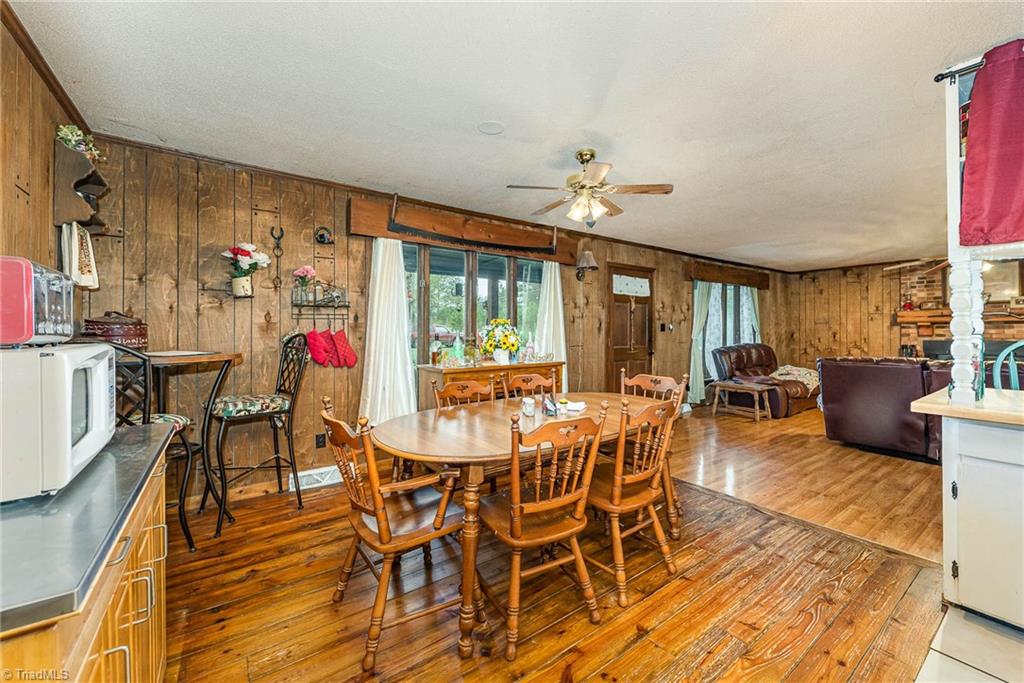 3097 Floyd Church Road Lexington, NC 27292 - Photo 10 of 28