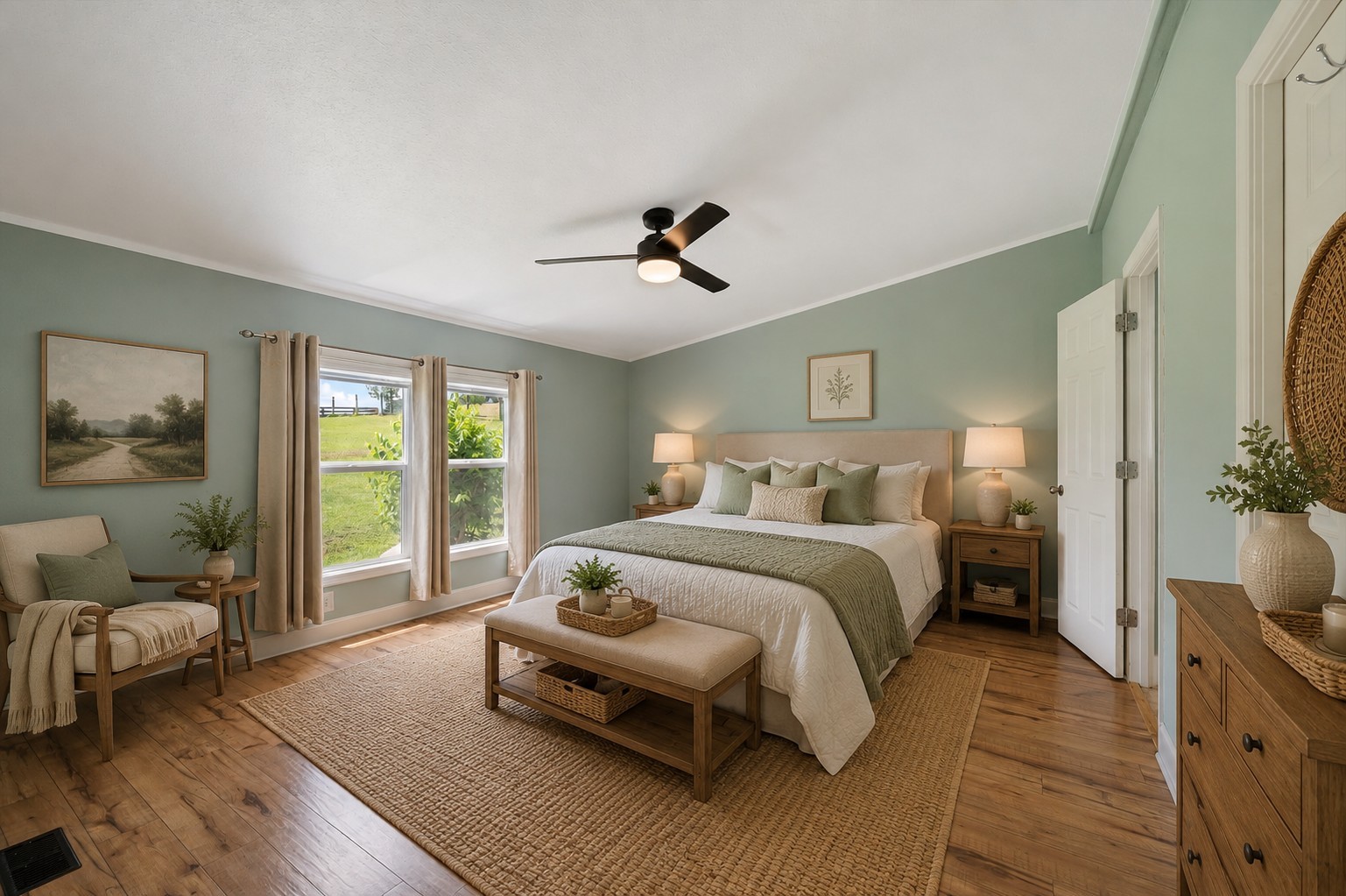 236 Woodruff Road Adams, TN 37010 - Photo 17 of 29 Gallery Image 17