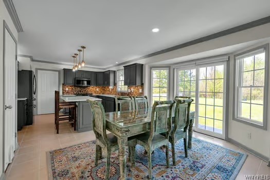 9380 Martin Road Clarence, NY 14032 - Photo 7 of 28